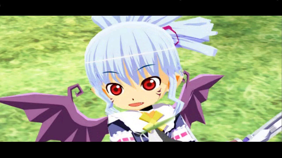 Скриншот из игры Zwei: The Ilvard Insurrection - 40