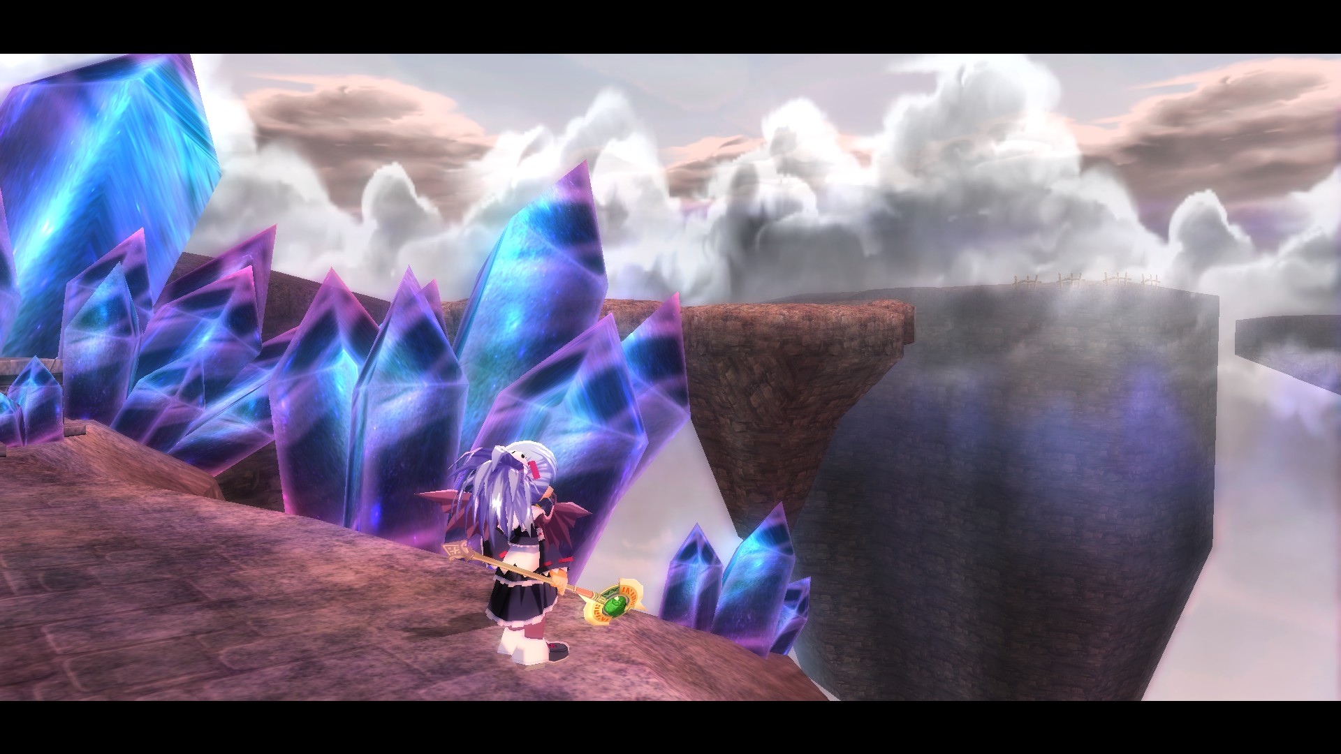 Скриншот из игры Zwei: The Ilvard Insurrection - 19
