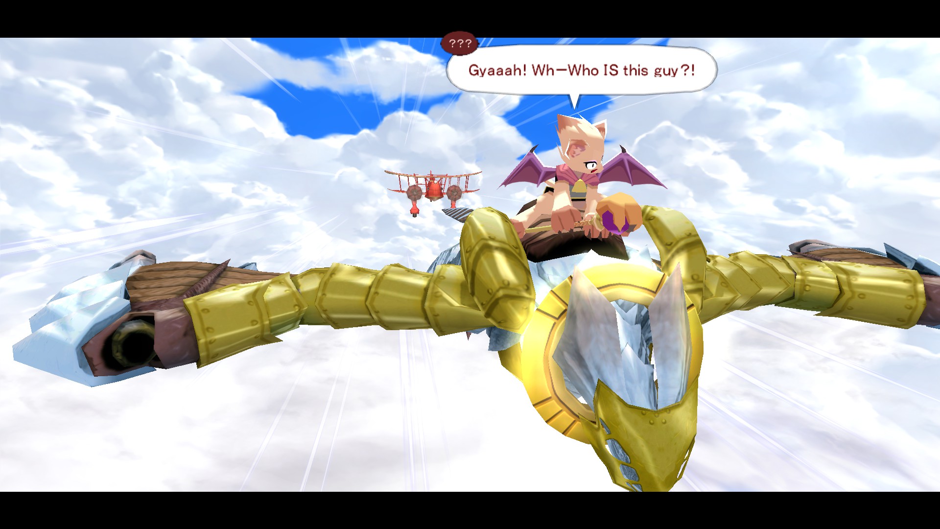 Скриншот из игры Zwei: The Ilvard Insurrection - 38