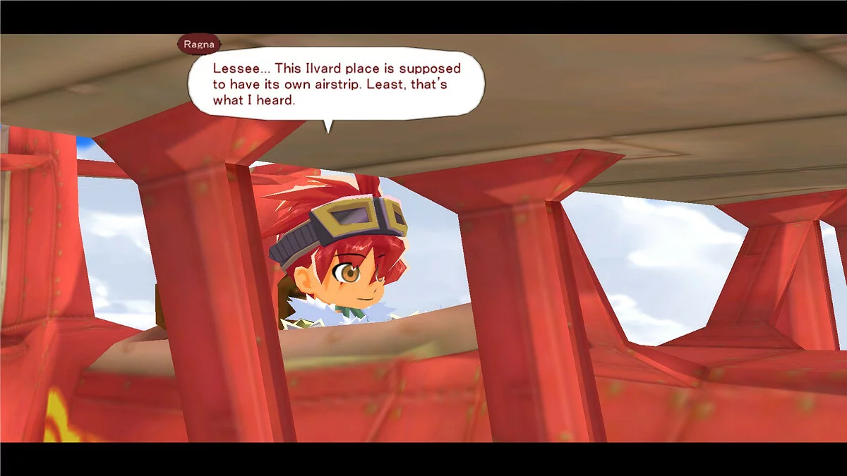 Скриншот из игры Zwei: The Ilvard Insurrection - 37