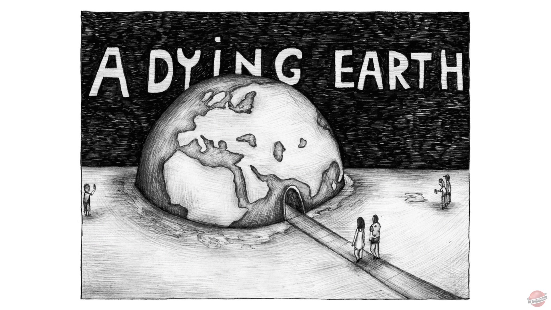 Скриншот из игры Stilstand - 5