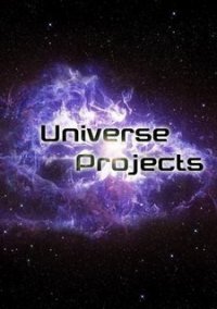 Обложка игры The Universe Project