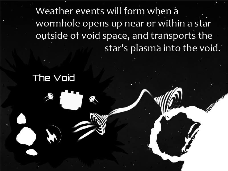 Скриншот из игры The Universe Project - 6