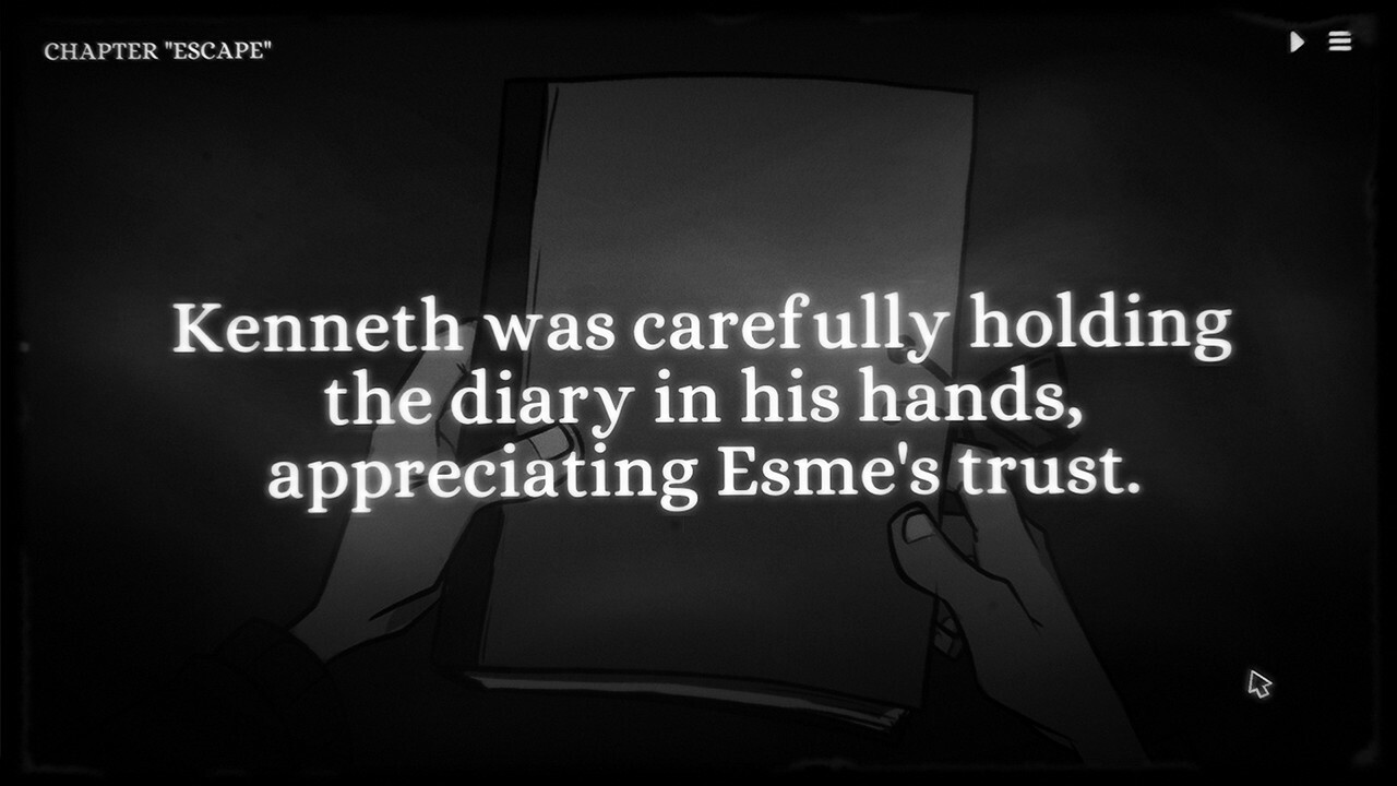 Скриншот из игры Monsters of Little Haven - 16