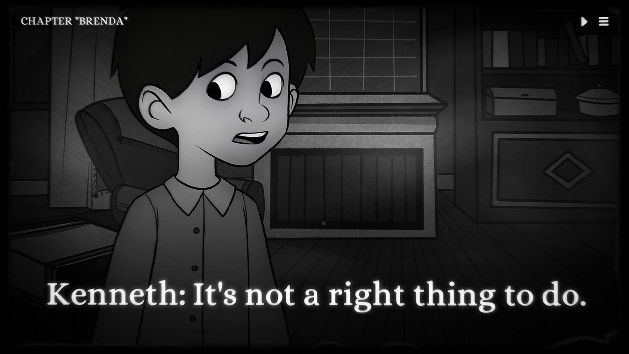 Скриншот из игры Monsters of Little Haven - 10