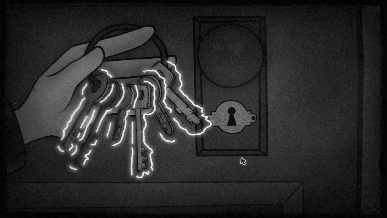 Скриншот из игры Monsters of Little Haven - 13