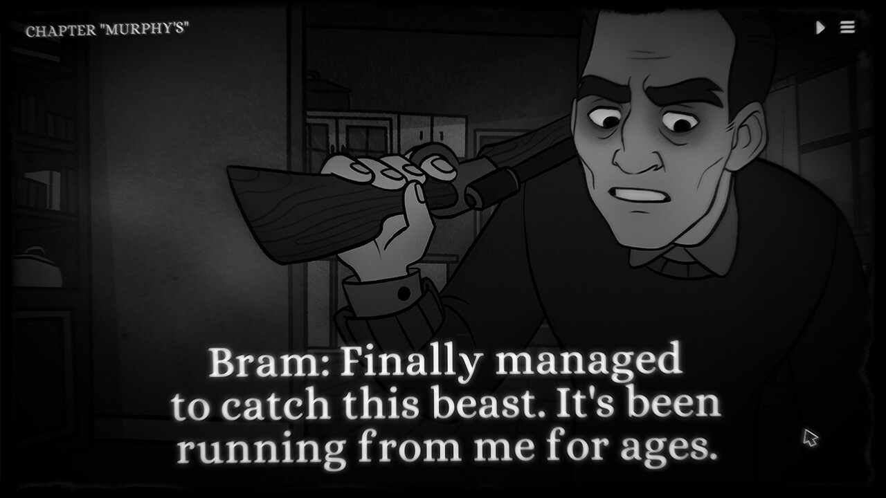 Скриншот из игры Monsters of Little Haven - 28