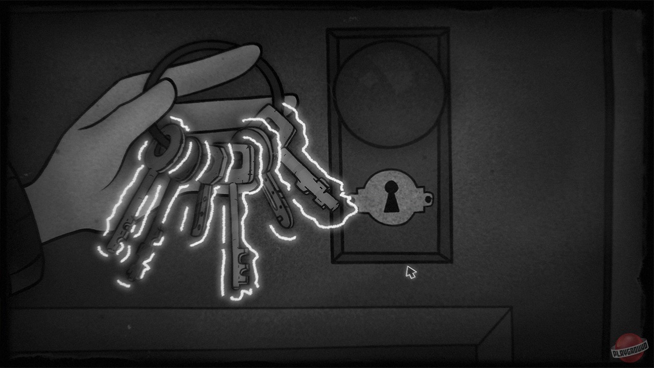 Скриншот из игры Monsters of Little Haven - 19