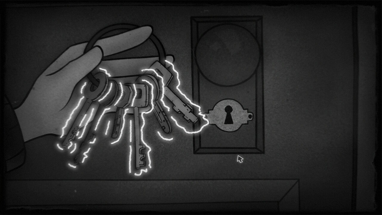 Скриншот из игры Monsters of Little Haven - 24