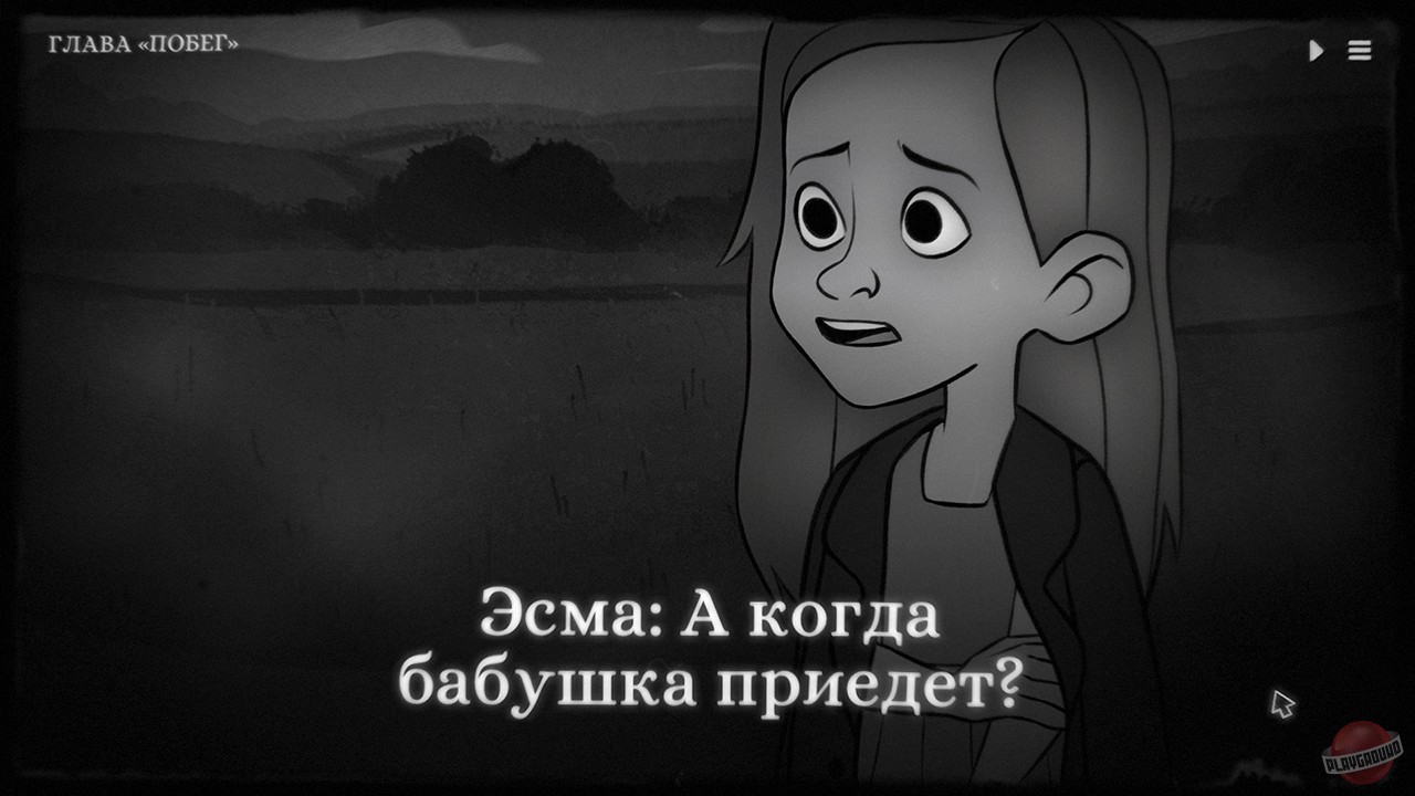 Скриншот из игры Monsters of Little Haven - 21