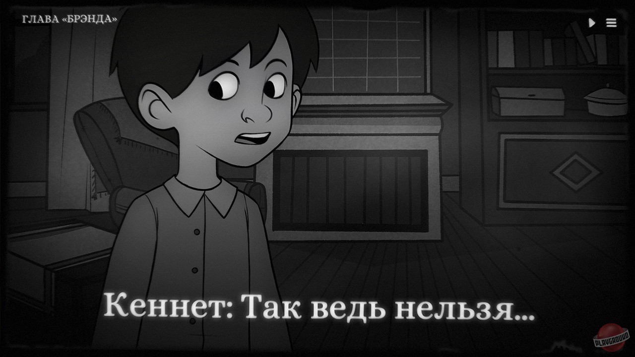 Скриншот из игры Monsters of Little Haven - 12