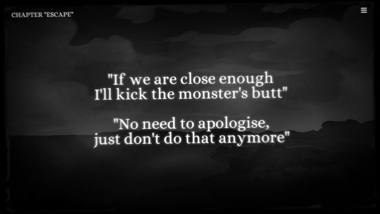 Скриншот из игры Monsters of Little Haven - 26