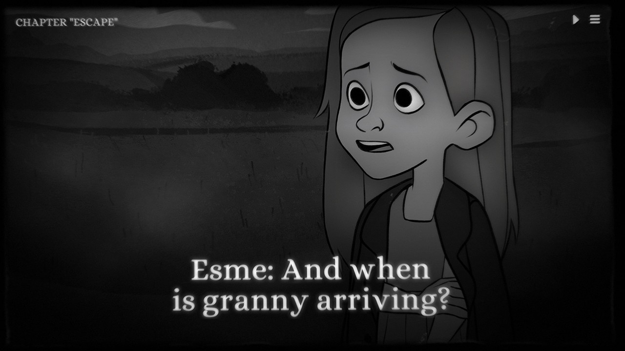 Скриншот из игры Monsters of Little Haven - 27