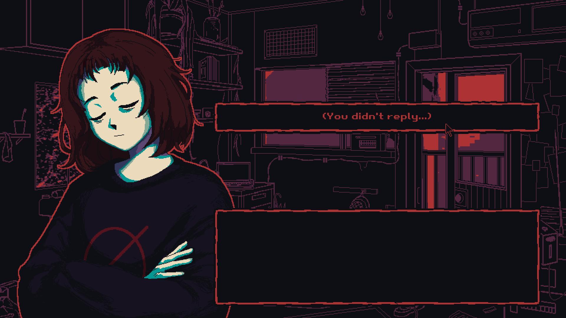 Скриншот из игры Milk outside a bag of milk outside a bag of milk - 33