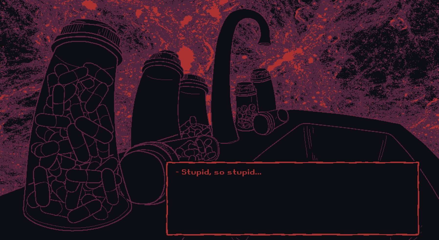 Скриншот из игры Milk outside a bag of milk outside a bag of milk - 37