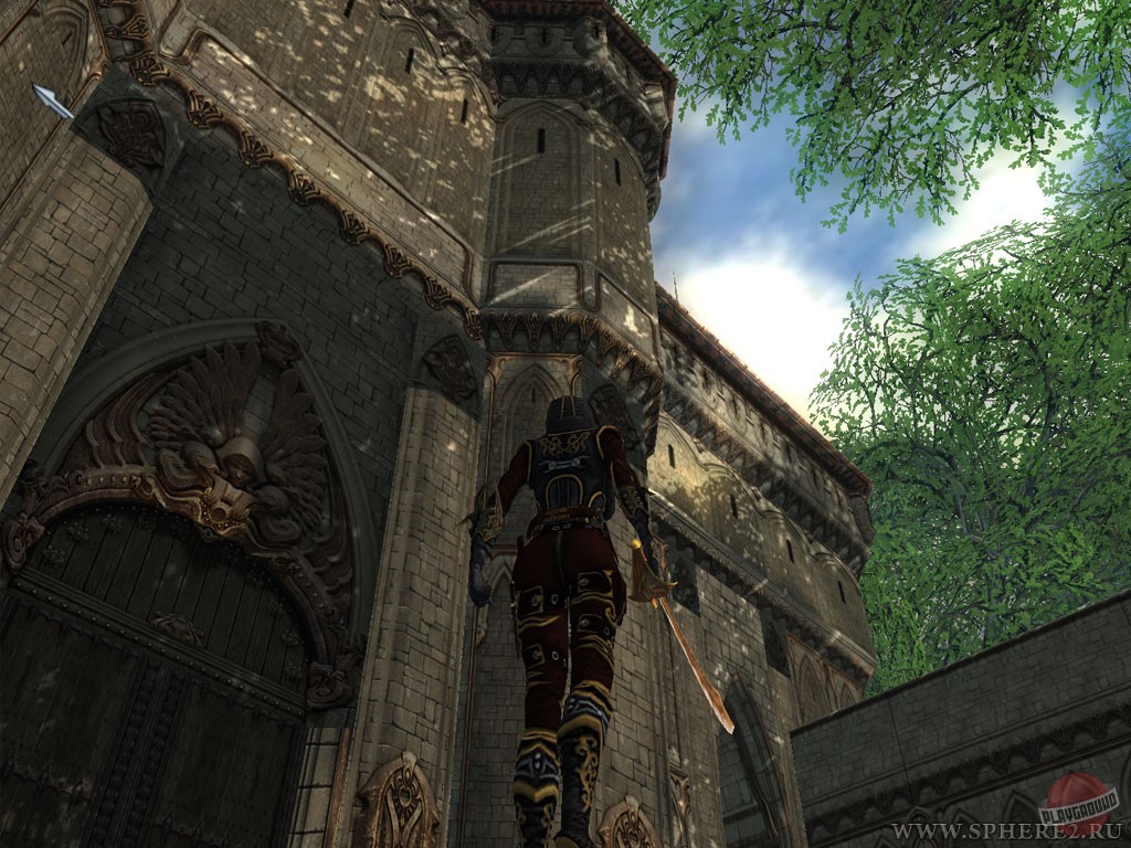 Скриншот из игры Sphere 2 - 2