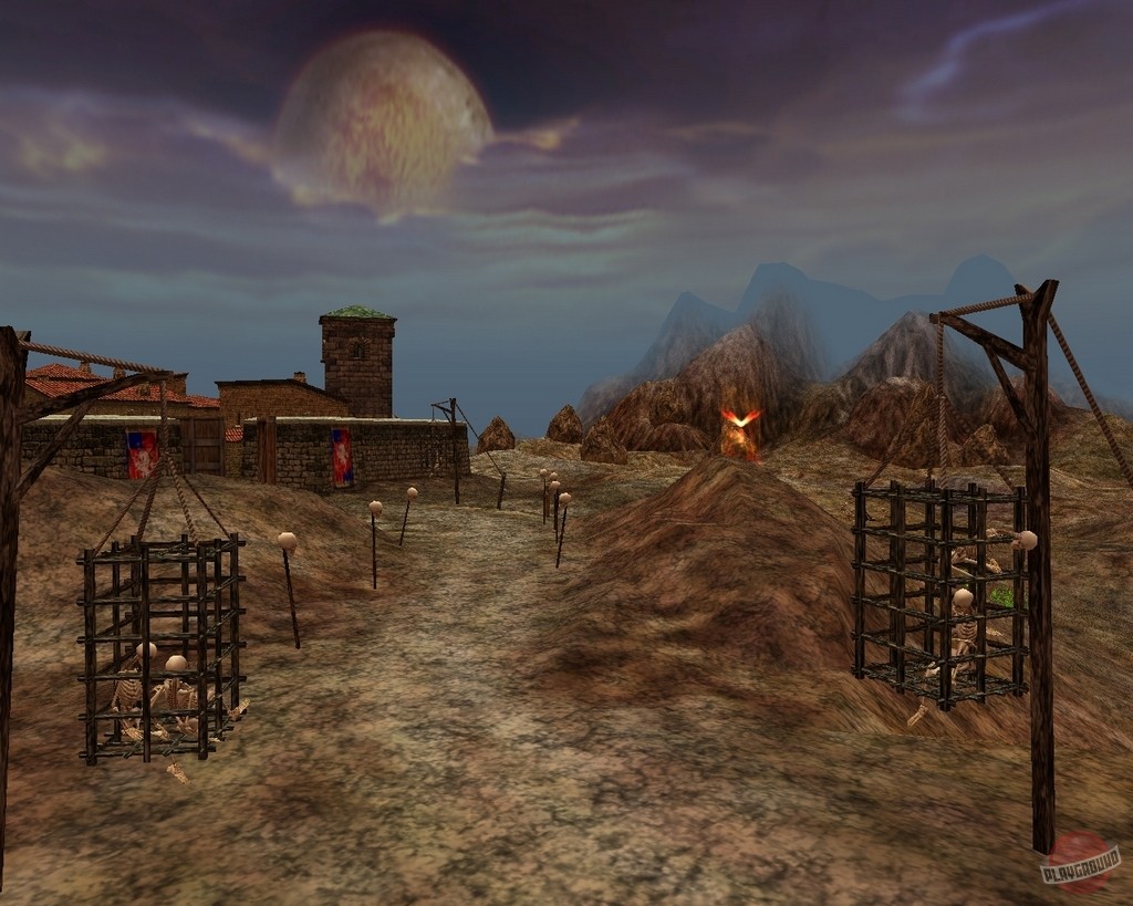 Скриншот из игры Sphere: Reborn - 12