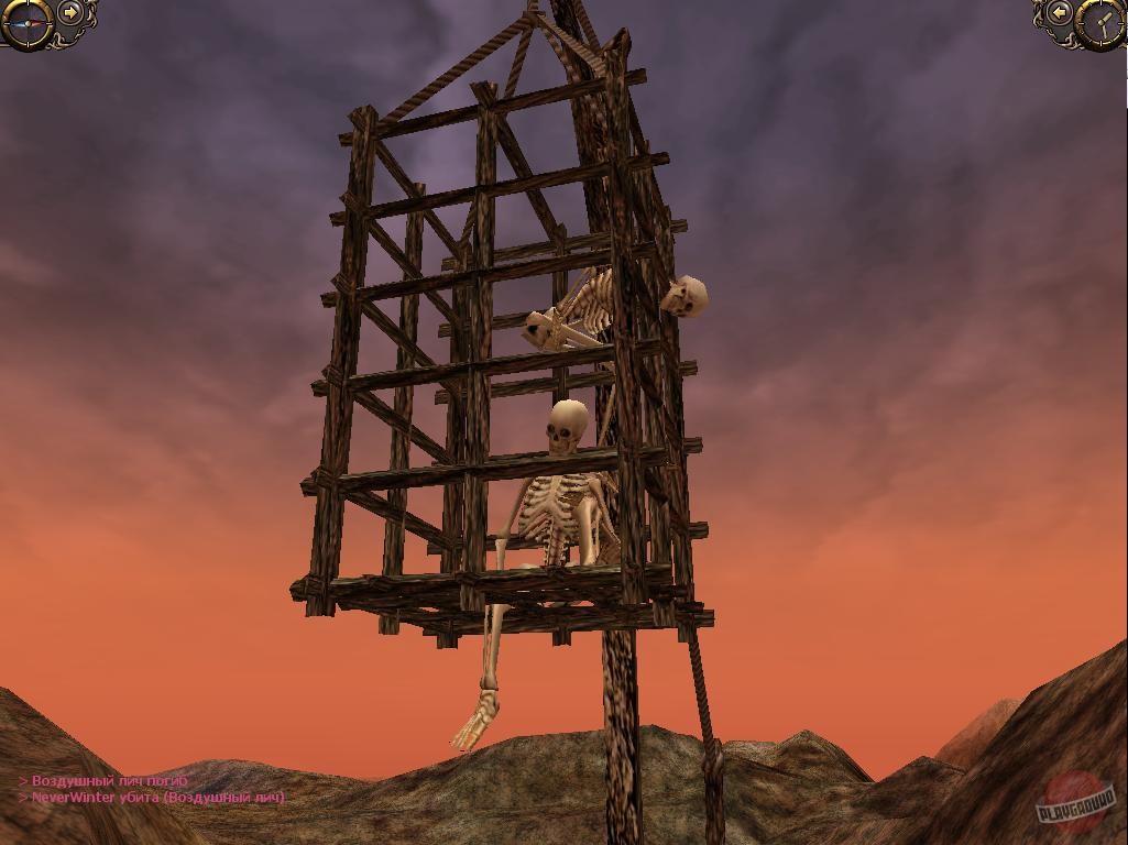 Скриншот из игры Sphere: Reborn - 5