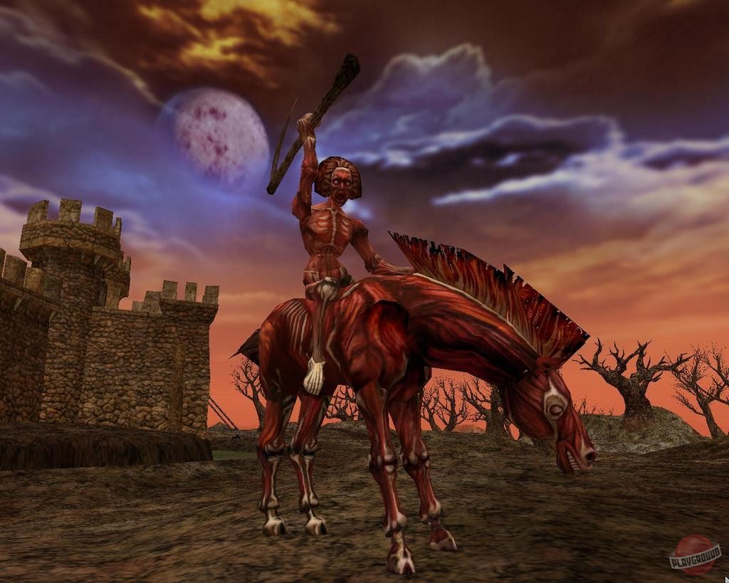 Скриншот из игры Sphere: Reborn - 7