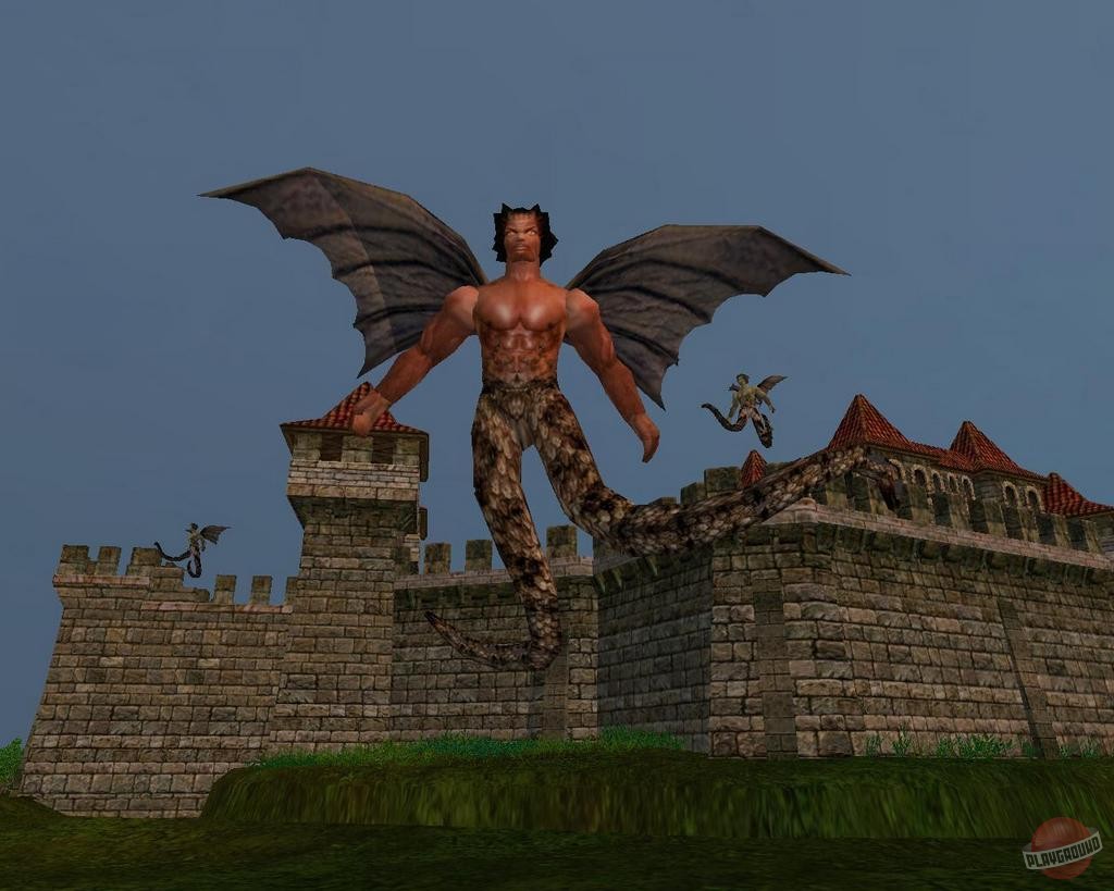 Скриншот из игры Sphere: Reborn - 10