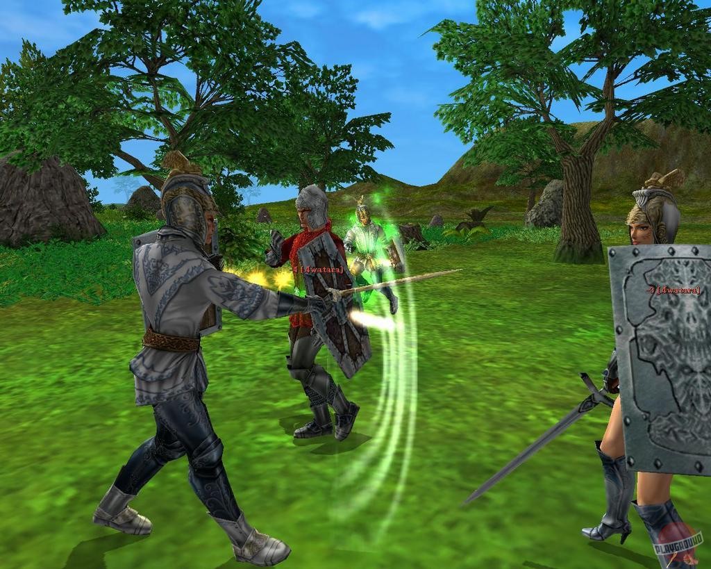 Скриншот из игры Sphere: Reborn - 6