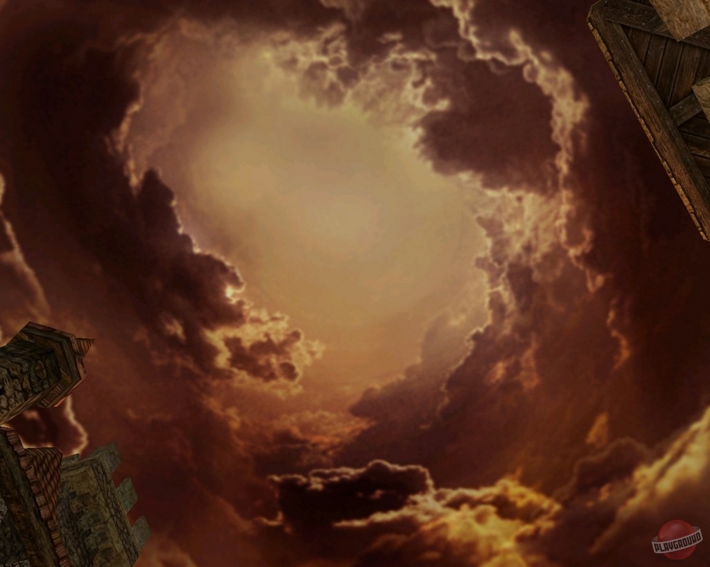 Скриншот из игры Sphere: Reborn - 11