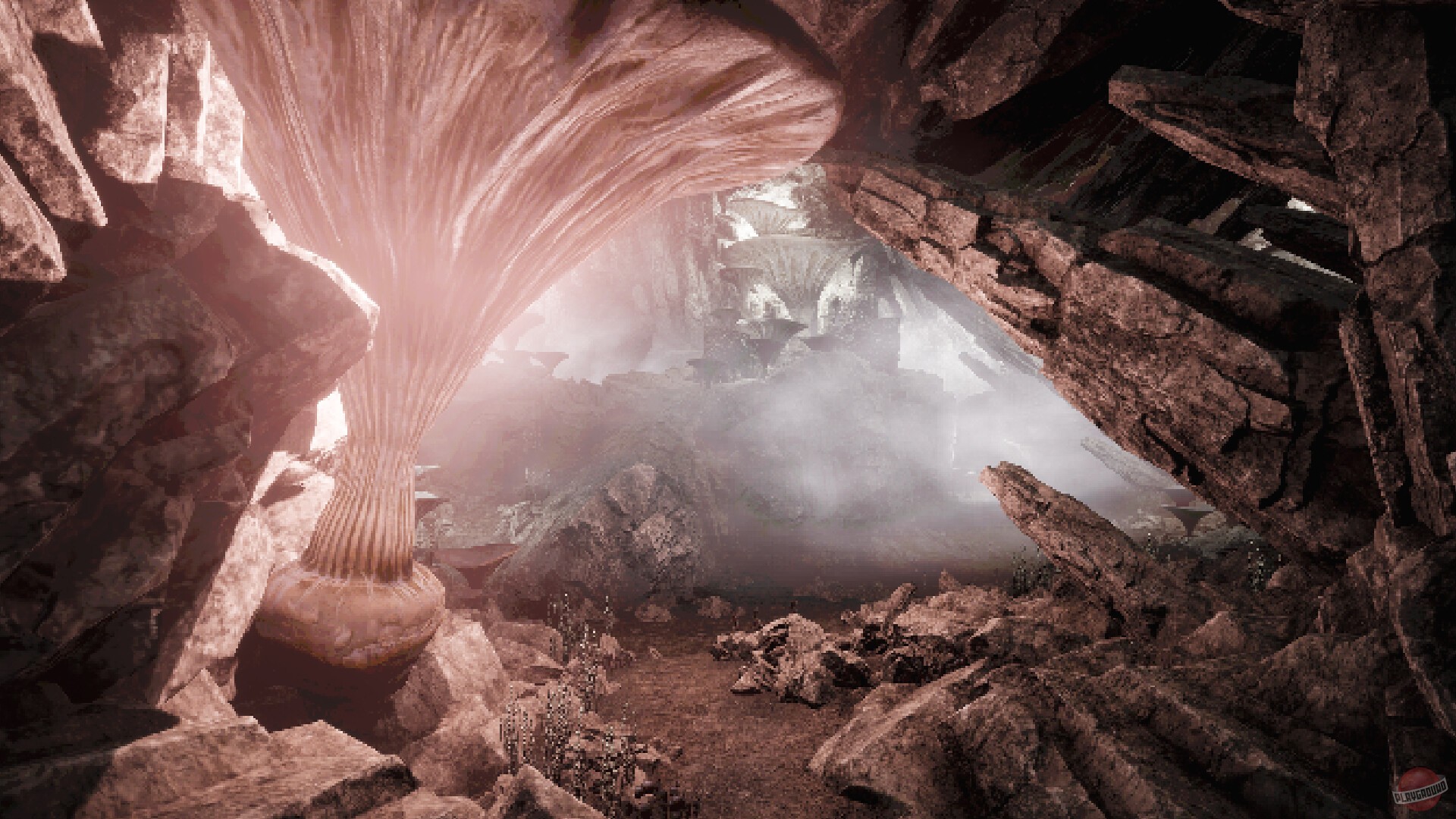 Скриншот из игры VOIN - 40