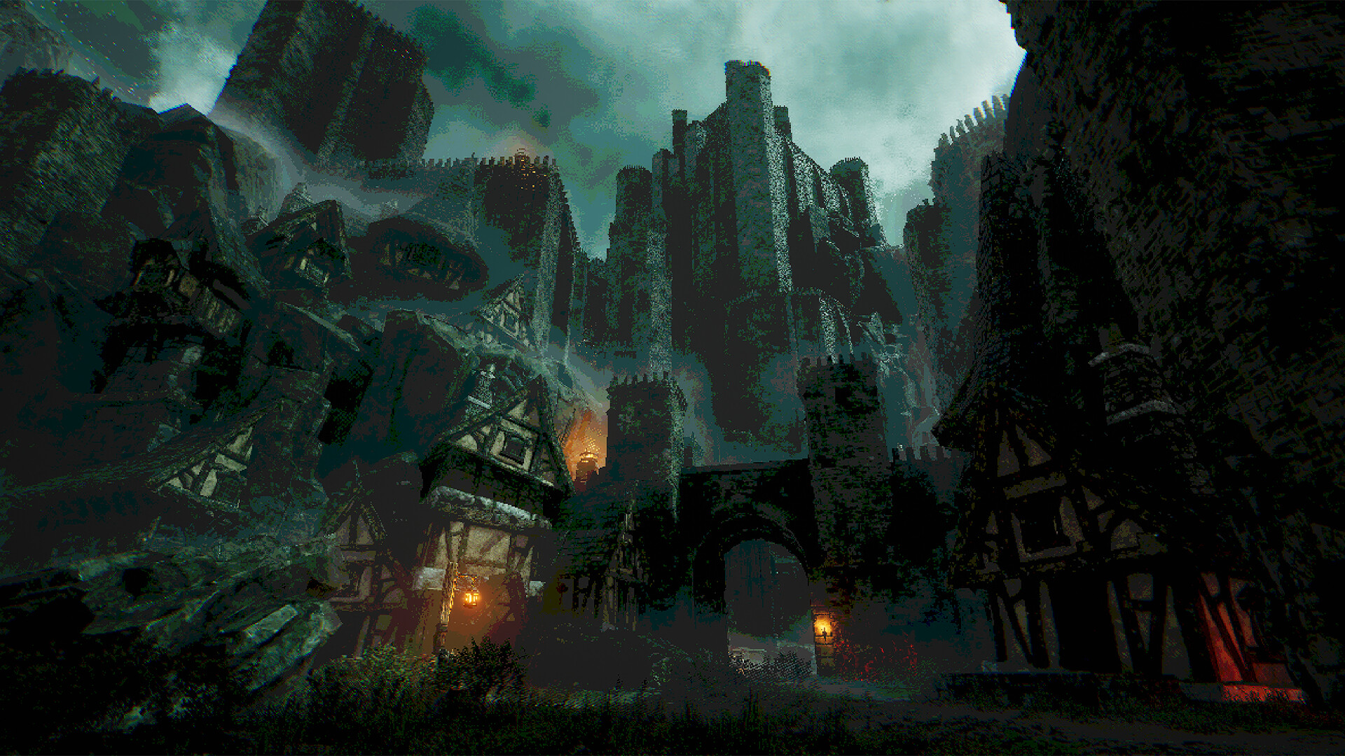 Скриншот из игры VOIN - 5