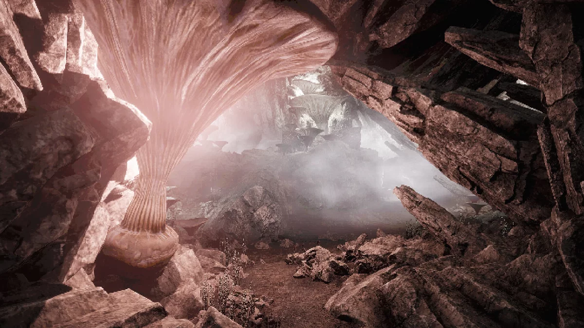 Скриншот из игры VOIN - 20