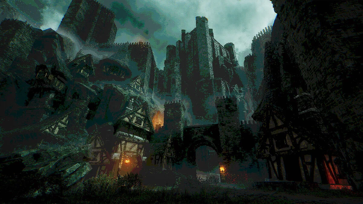 Скриншот из игры VOIN - 26