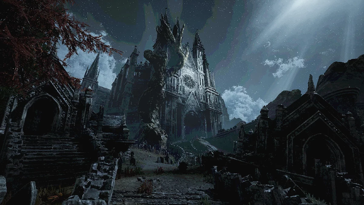 Скриншот из игры VOIN - 12