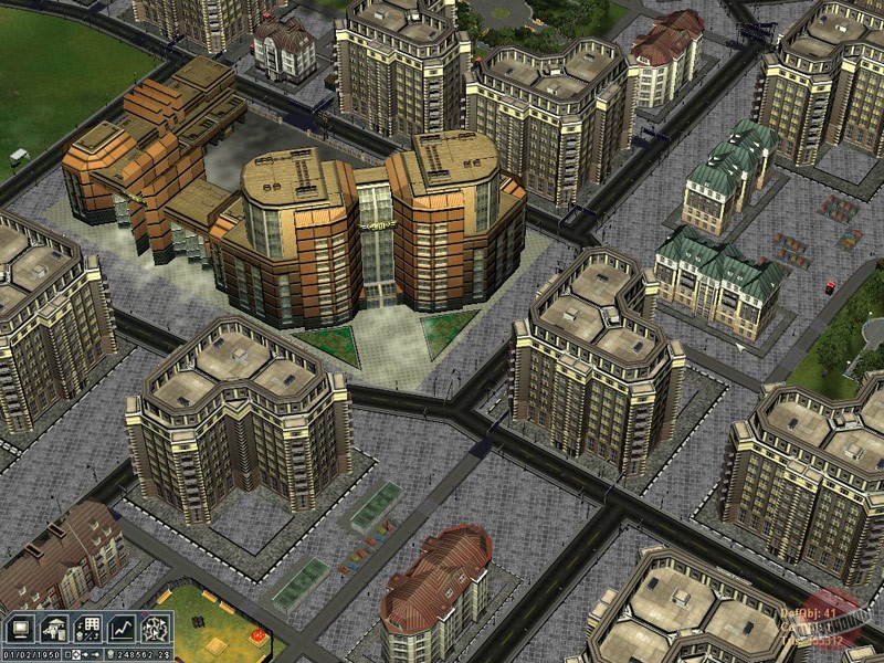 Скриншот из игры Дальнобойщики: Транспортная компания - 26