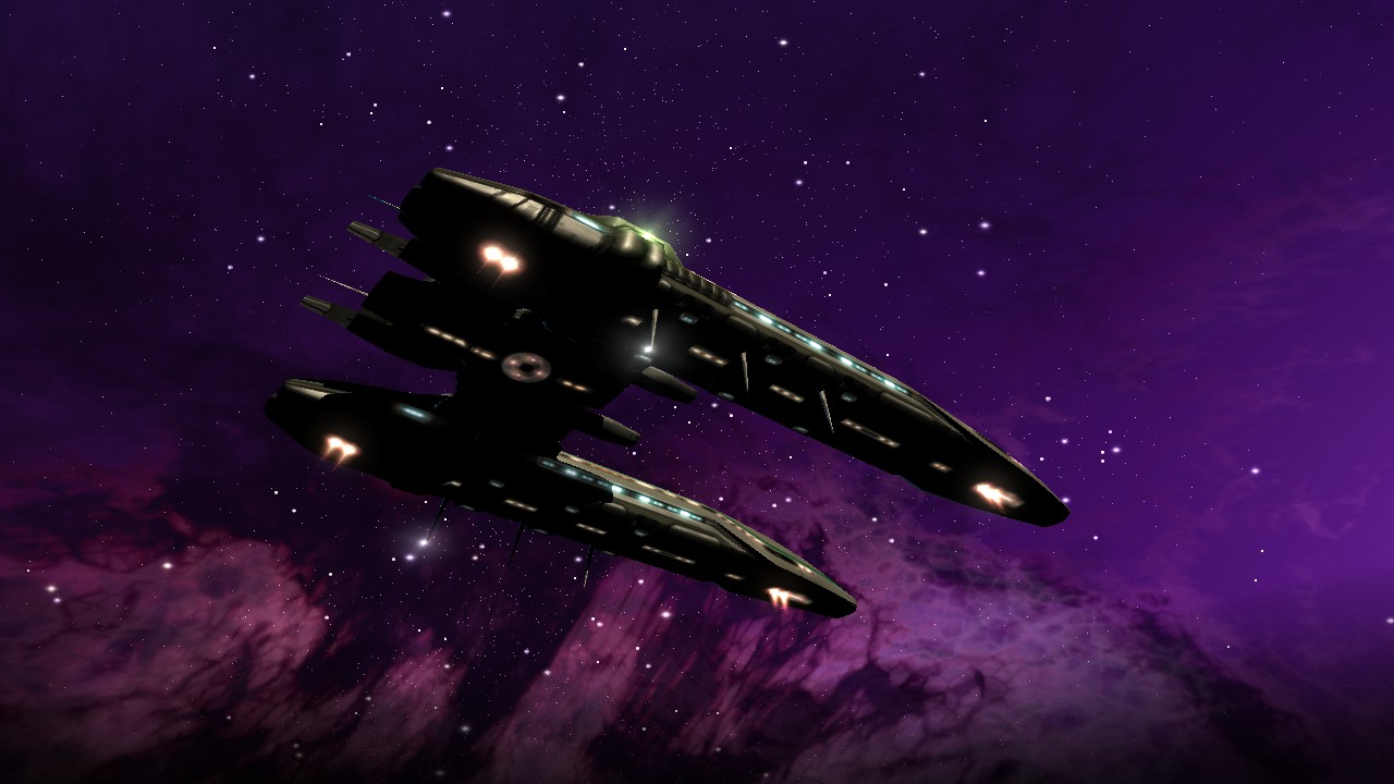 Скриншот из игры Parkan 2 - 42