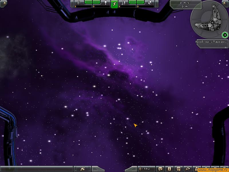 Скриншот из игры Parkan 2 - 157