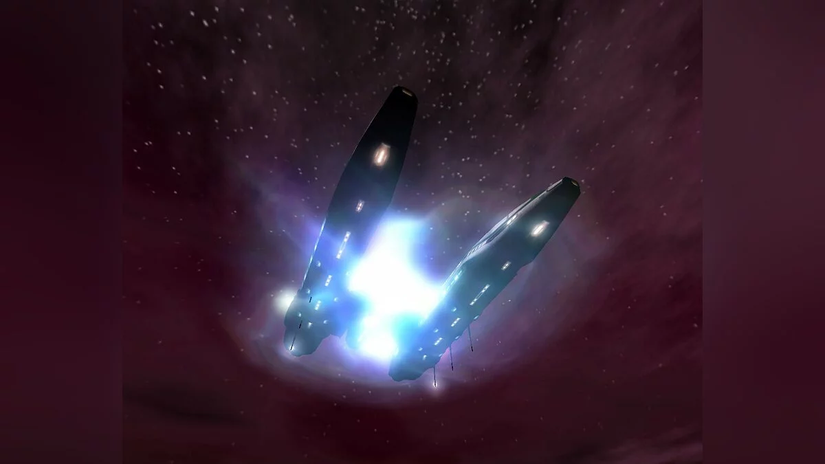 Скриншот из игры Parkan 2 - 24