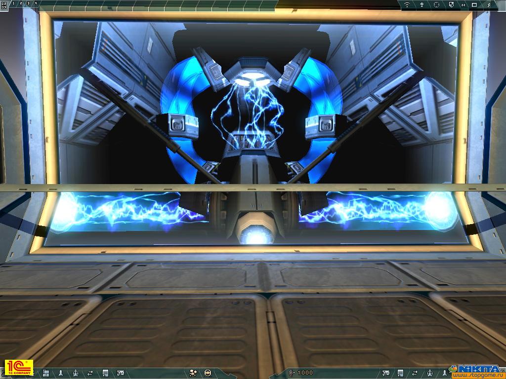 Скриншот из игры Parkan 2 - 169