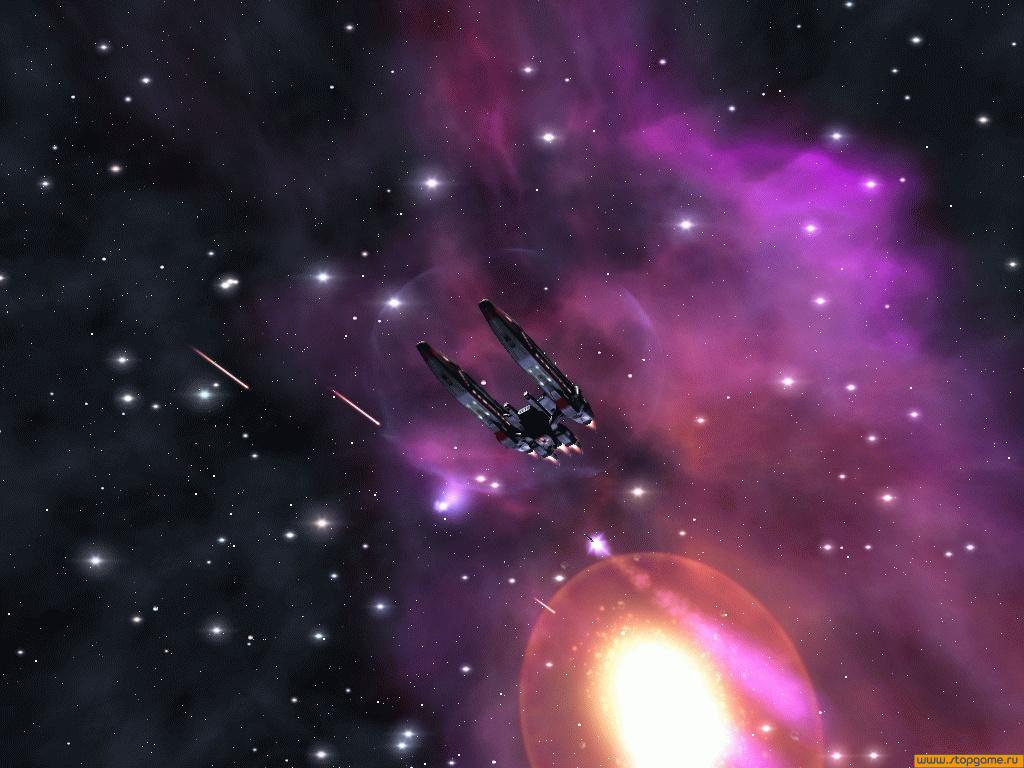 Скриншот из игры Parkan 2 - 102