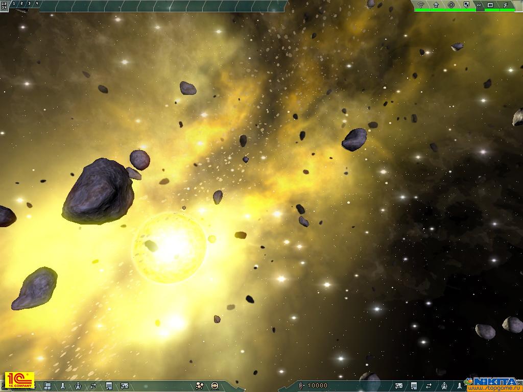 Скриншот из игры Parkan 2 - 175