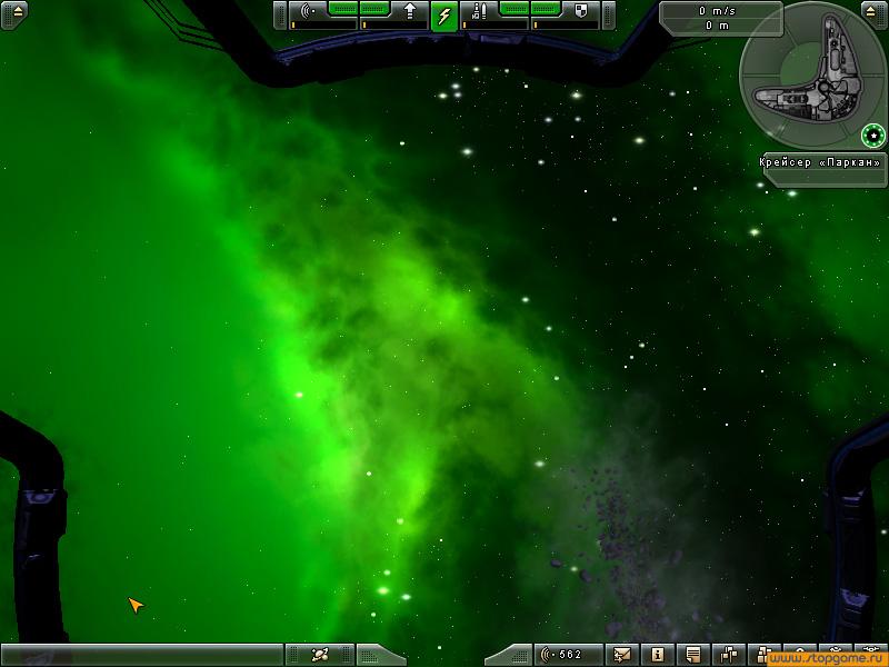 Скриншот из игры Parkan 2 - 154