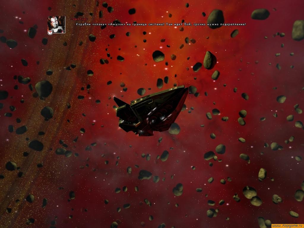 Скриншот из игры Parkan 2 - 146