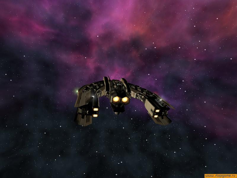 Скриншот из игры Parkan 2 - 180