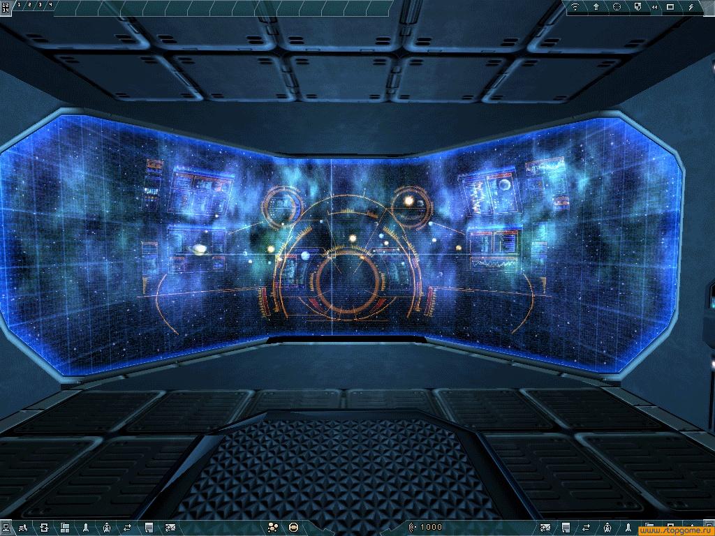 Скриншот из игры Parkan 2 - 104