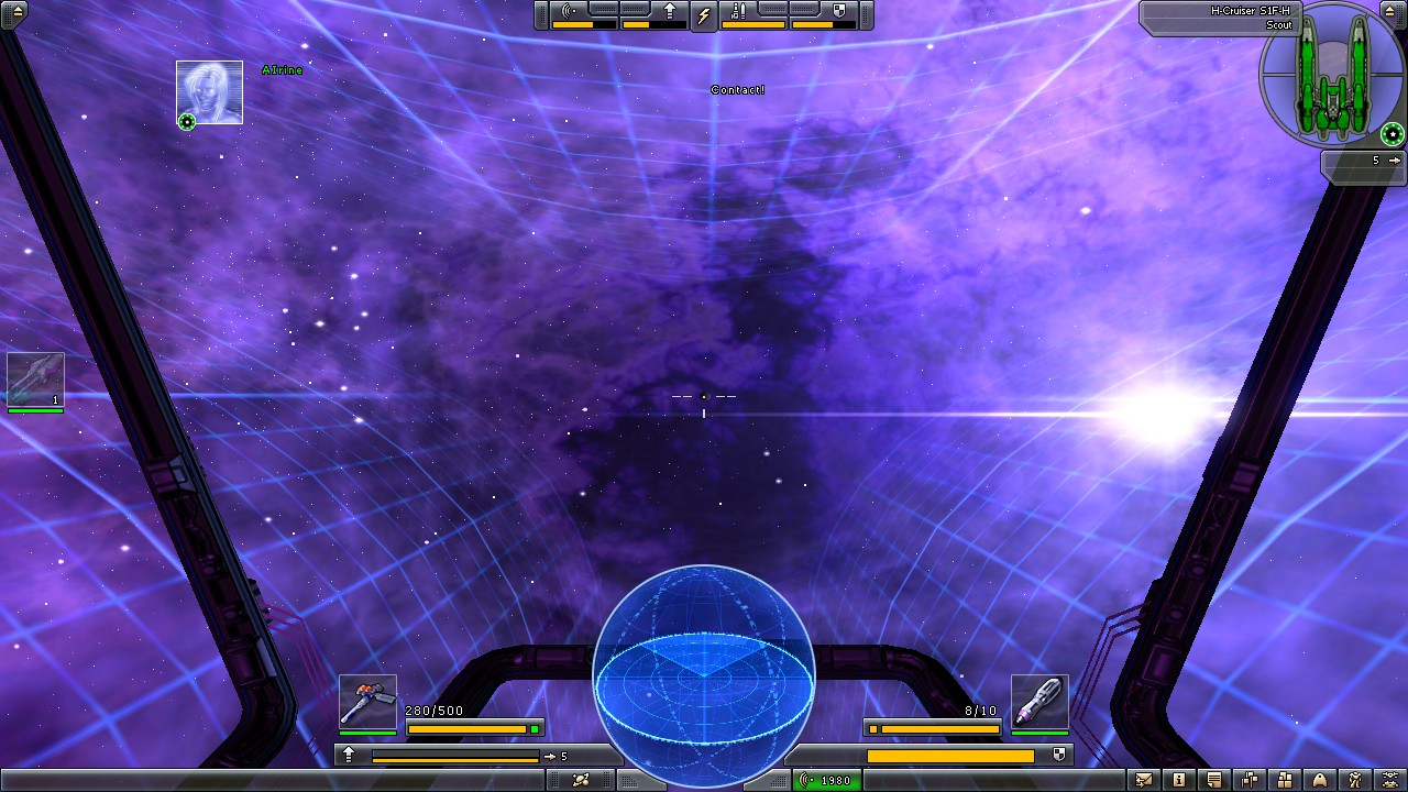 Скриншот из игры Parkan 2 - 16