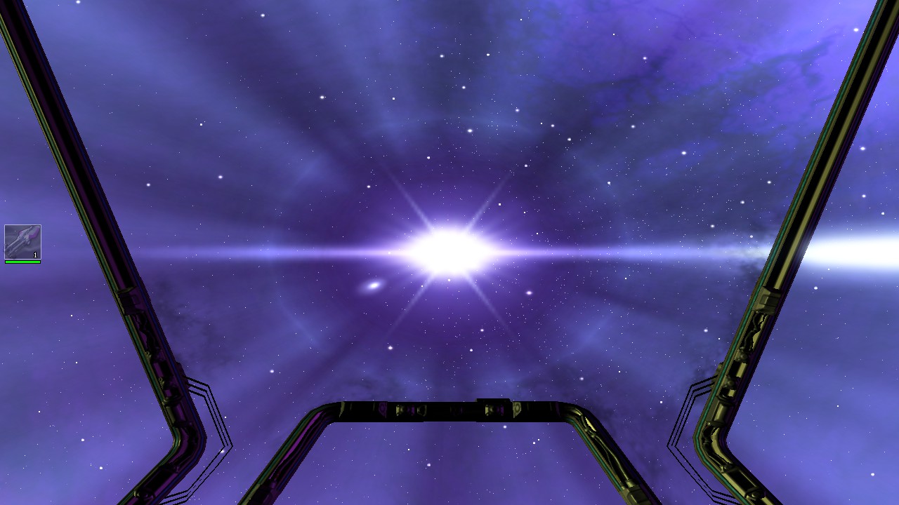 Скриншот из игры Parkan 2 - 11