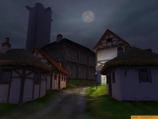 Скриншот из игры Сфера - 24