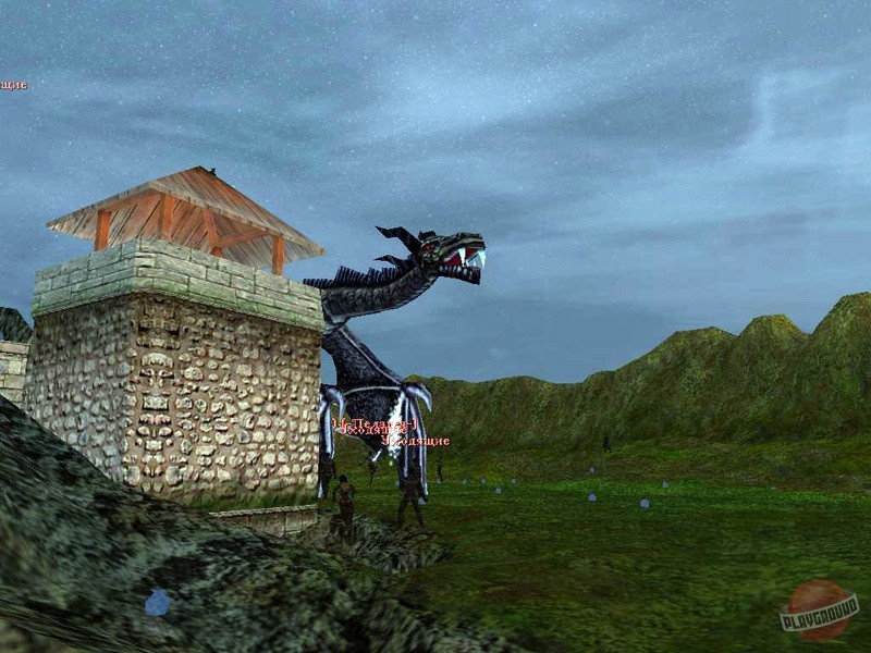 Скриншот из игры Сфера - 17