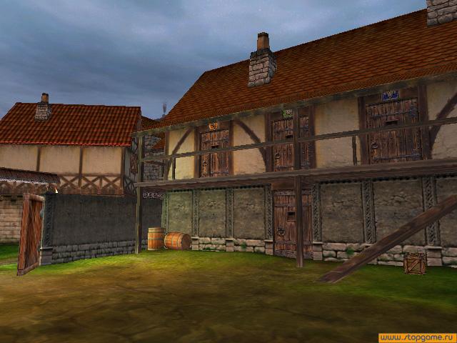 Скриншот из игры Сфера - 29