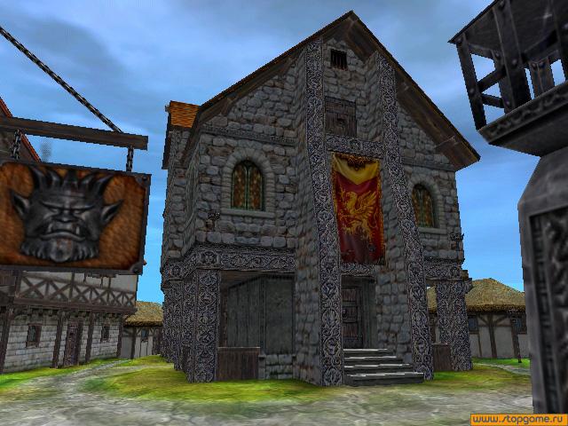 Скриншот из игры Сфера - 37