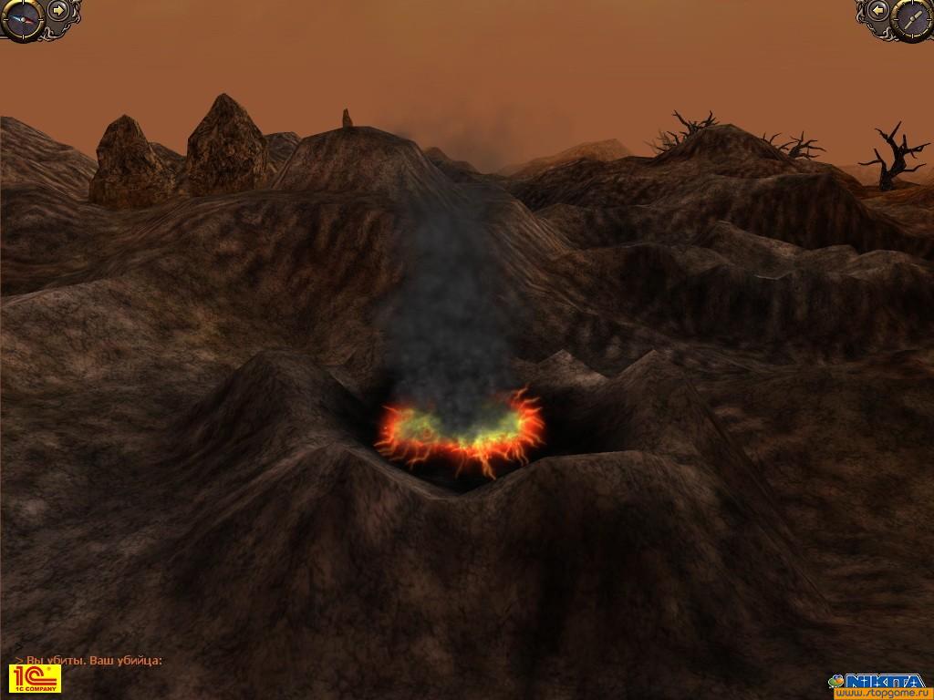 Скриншот из игры Сфера - 39