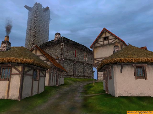 Скриншот из игры Сфера - 36